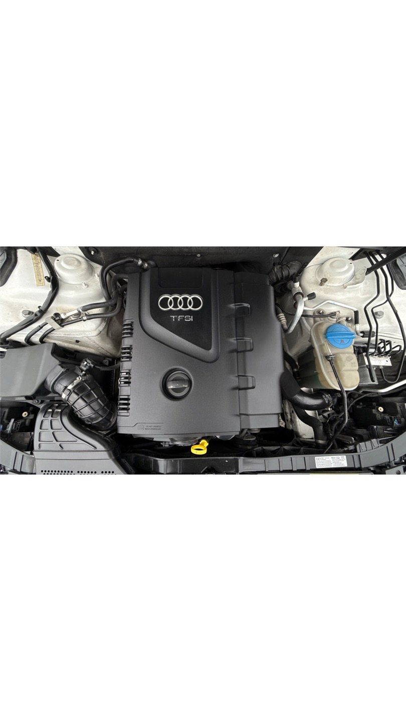 Used 2013 Audi A5 2.0T Prestige AWD/4WD image 9