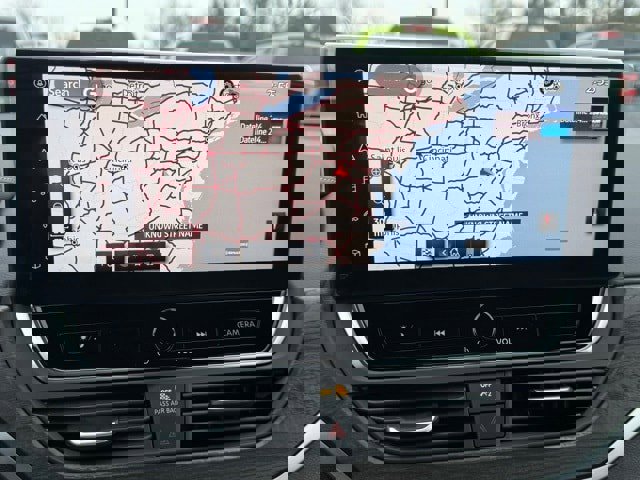 New 2025 Nissan Altima 2.5 SL image 34