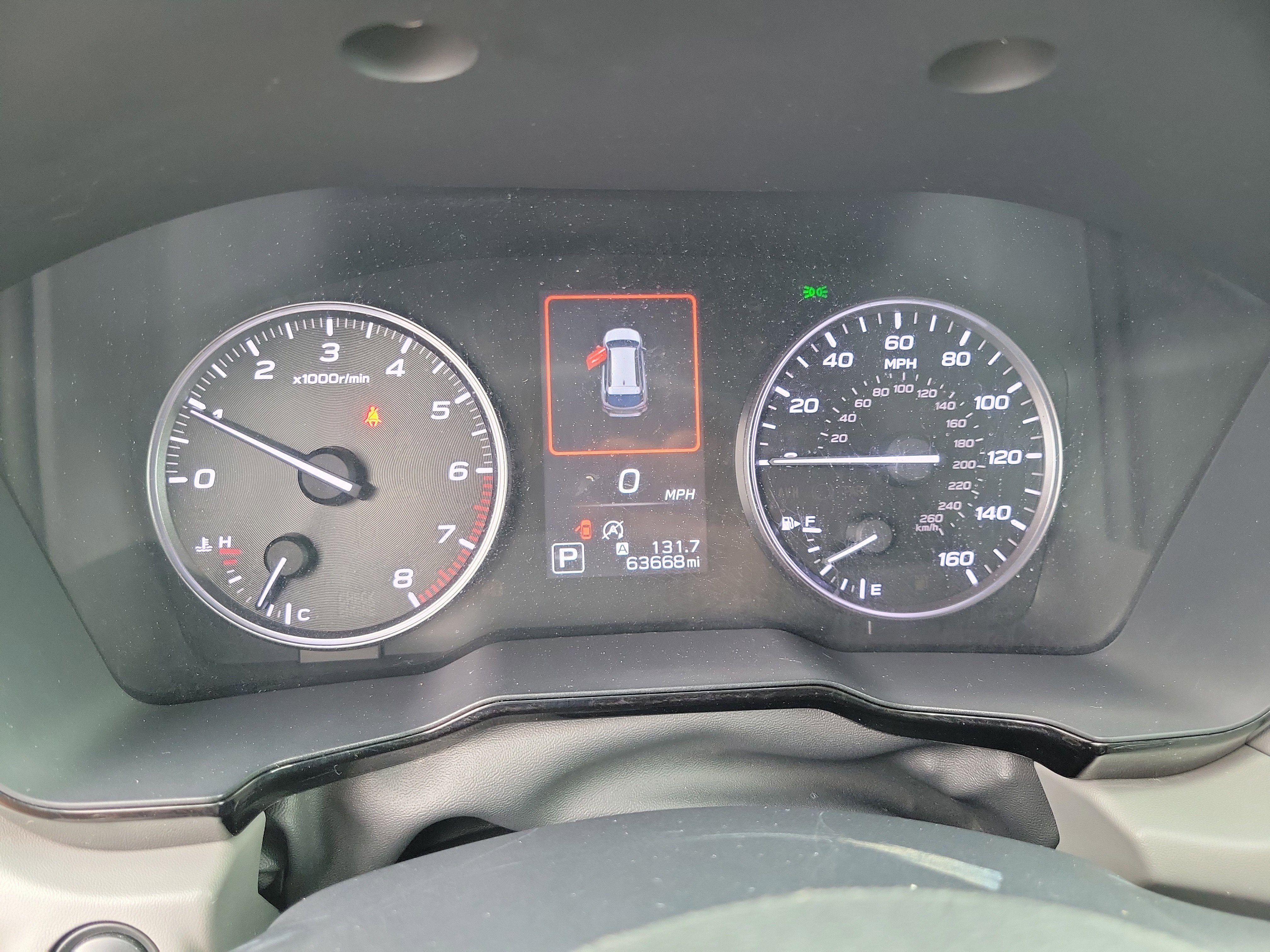 Certified 2021 Subaru Outback Premium AWD/4WD image 26