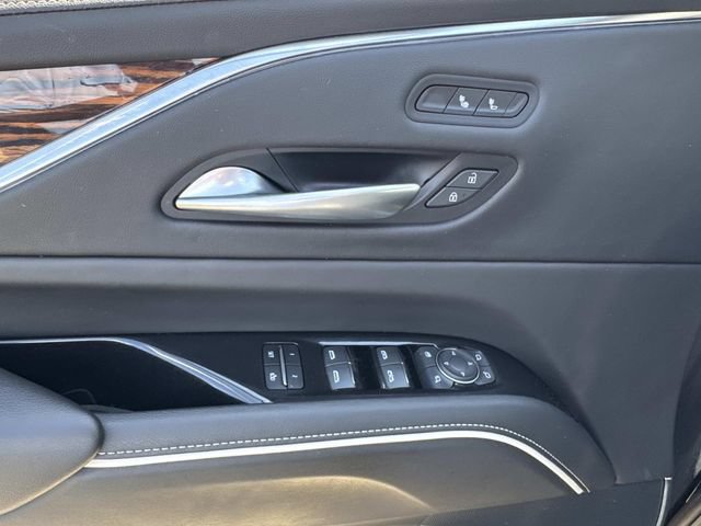 Used 2023 Cadillac Escalade Luxury RWD image 20