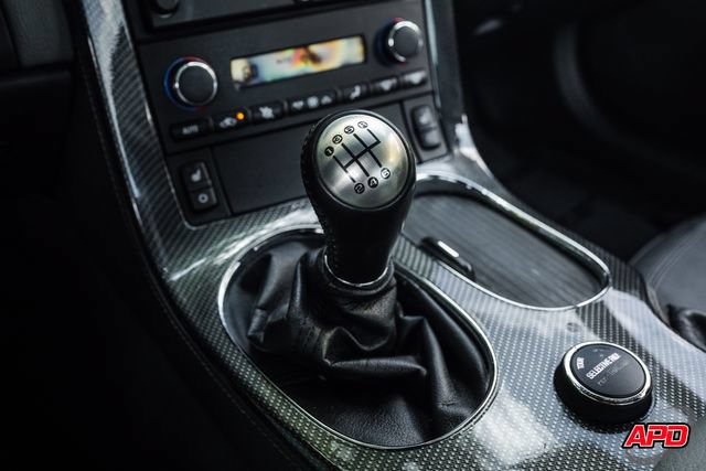 Used 2013 Chevrolet Corvette Z06 w/ 3LZ Preferred Equipment Group RWD image 13