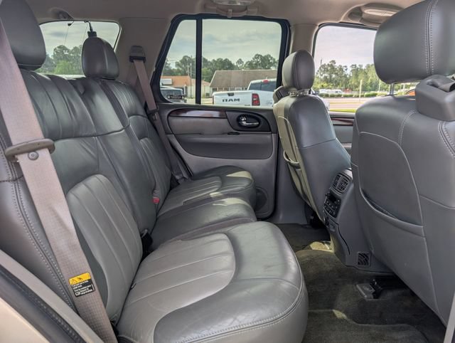 Used 2002 GMC Envoy SLT RWD image 26