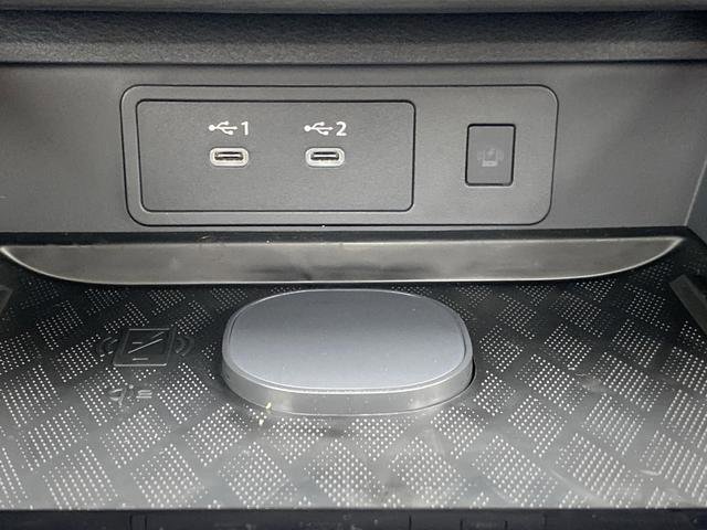 New 2026 Nissan Murano Platinum image 25