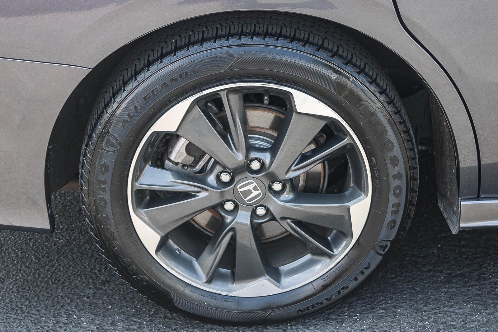 Certified 2023 Honda Odyssey Elite image 12
