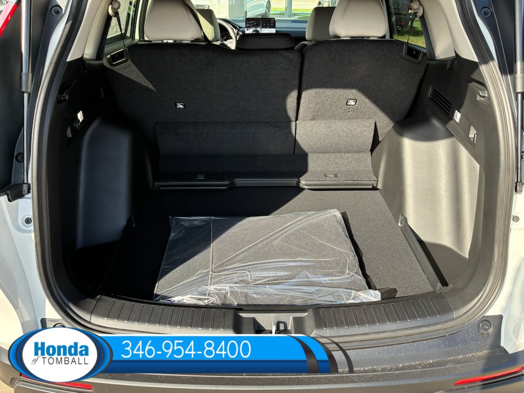 New 2026 Honda CR-V EX image 15