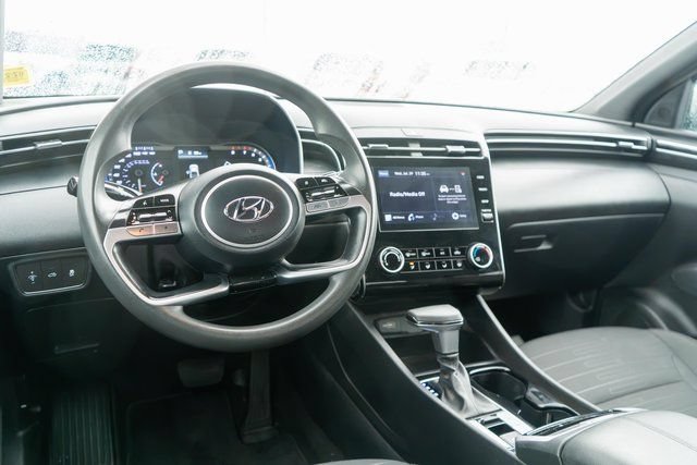 Used 2022 Hyundai Santa Cruz SEL AWD/4WD image 13