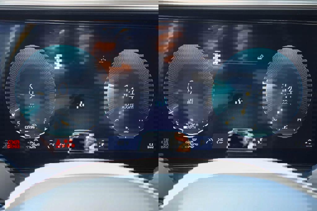 New 2026 Hyundai Palisade SEL image 12