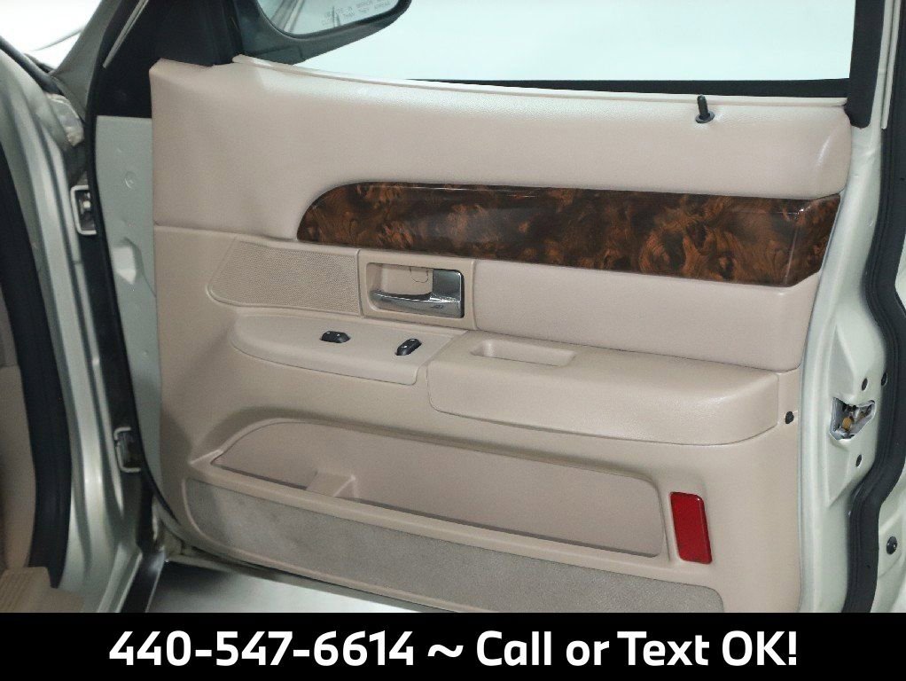 Used 2005 Mercury Grand Marquis GS image 29