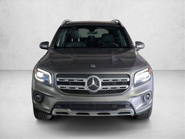 Used 2022 Mercedes-Benz GLB 250 image 4