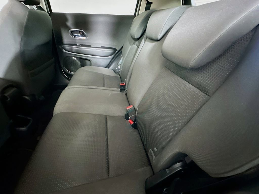 Used 2022 Honda HR-V EX image 4