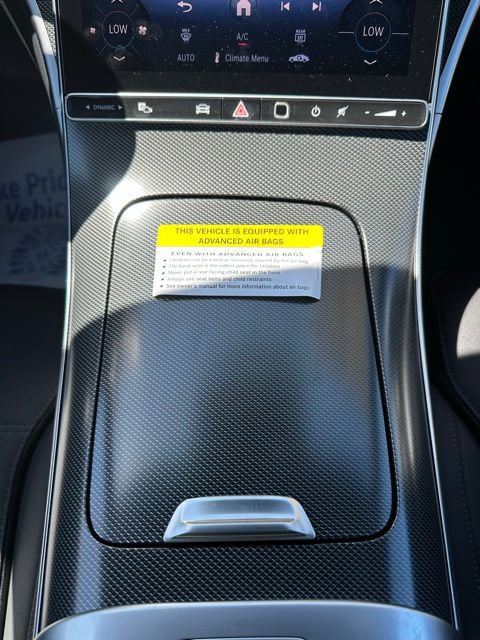 New 2026 Mercedes-Benz C 300 4MATIC Sedan image 30