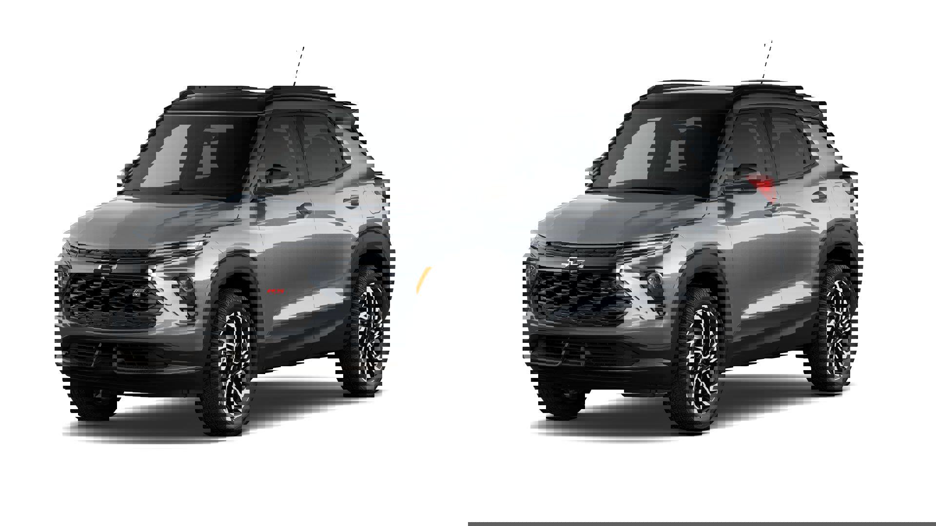 New 2026 Chevrolet TrailBlazer RS w/ Convenience Package image 25