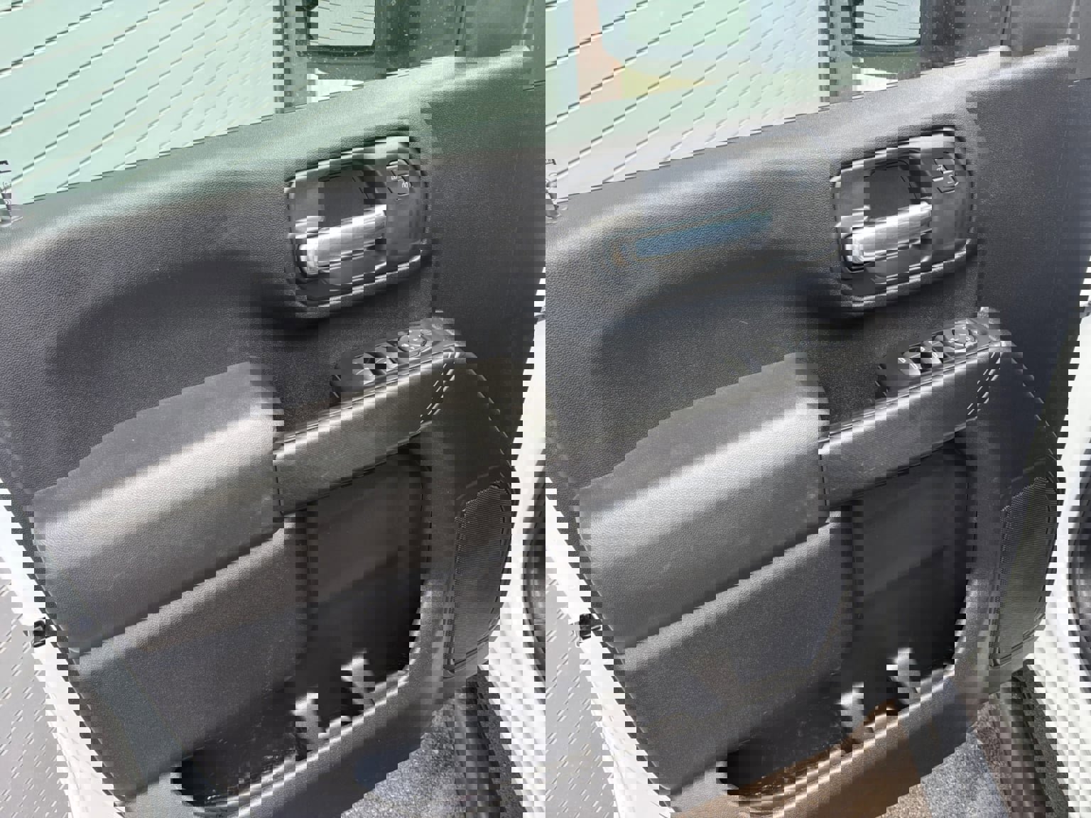 Used 2023 Chevrolet Silverado 2500 W/T w/ WT Convenience Package image 11