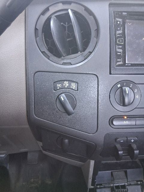 Used 2009 Ford F250 XL AWD/4WD image 16