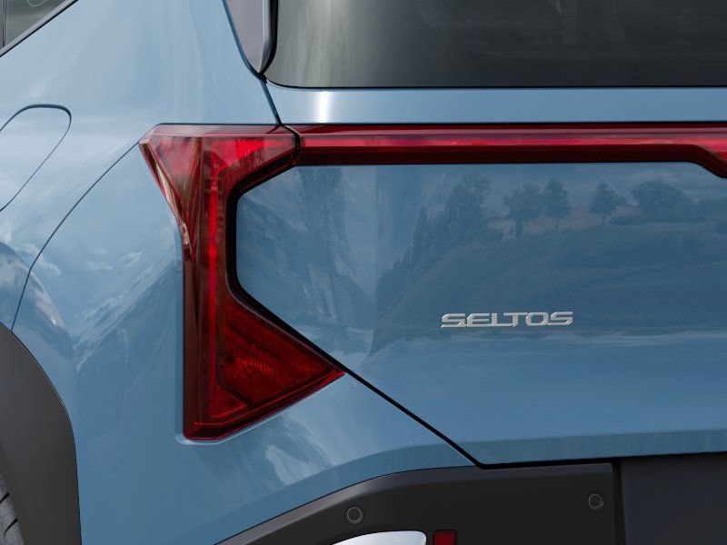 New 2027 Kia Seltos S AWD/4WD image 11
