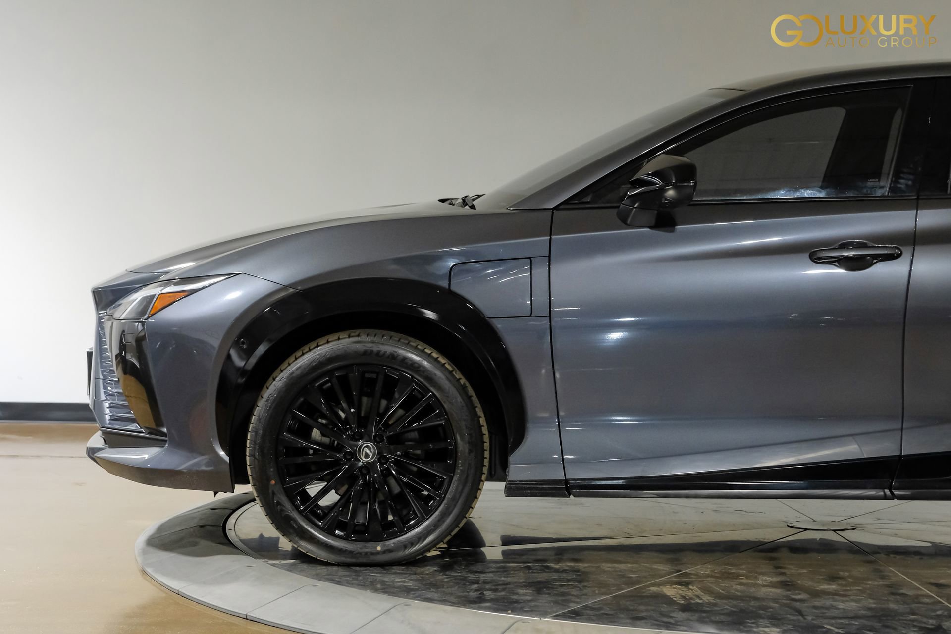 Used 2023 Lexus RZ 450e Premium w/ Accessory Package (2T) image 14