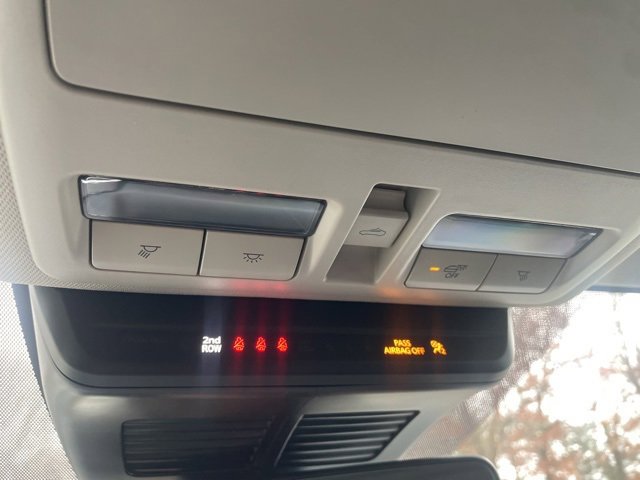 New 2026 MAZDA CX-50 2.5 Hybrid w/ Weather Package image 29