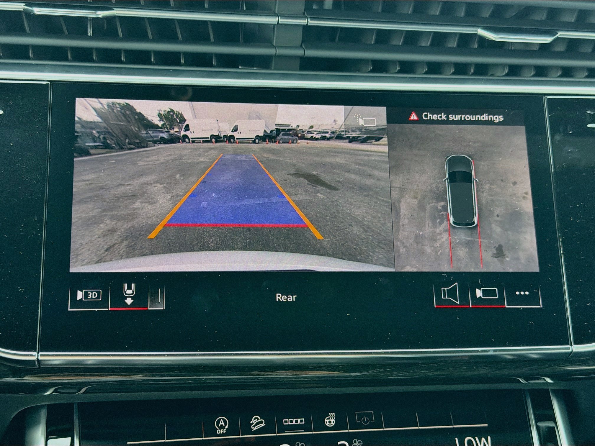 New 2026 Audi Q7 Premium Plus AWD/4WD image 33