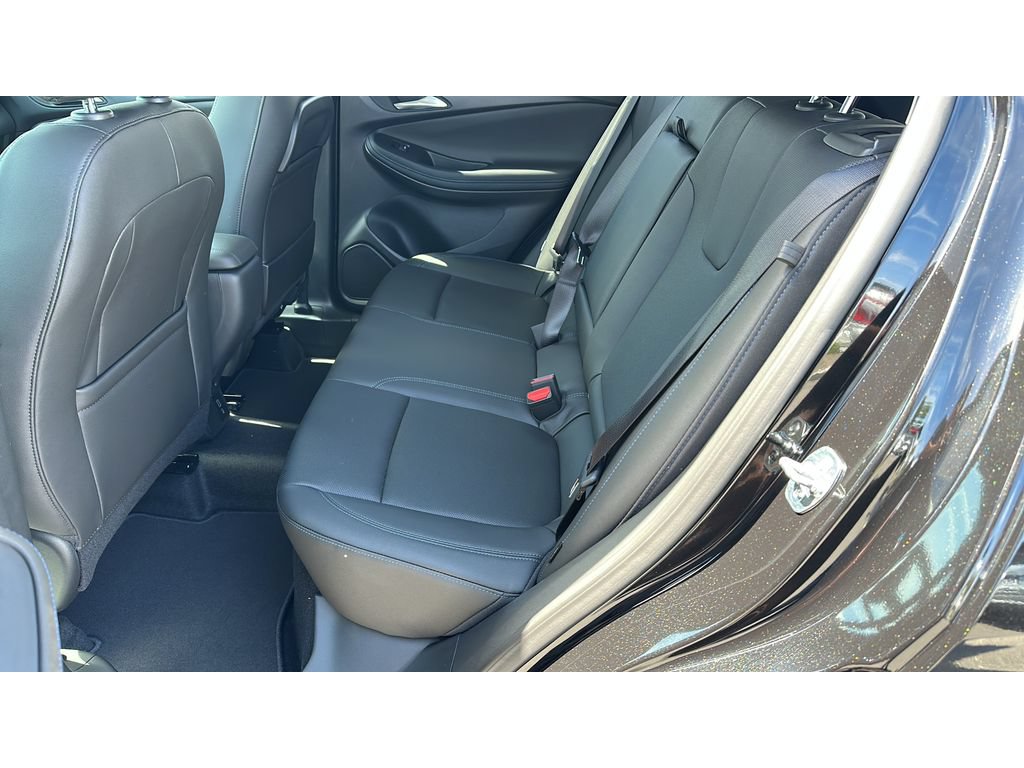 New 2026 Buick Encore GX Sport Touring w/ Advanced Technology Package AWD/4WD image 17