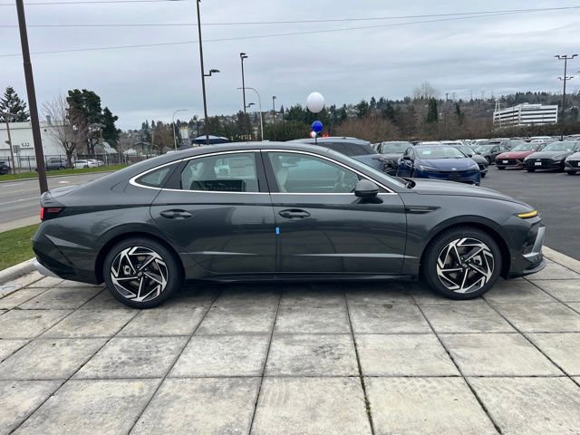 New 2026 Hyundai Sonata SEL image 9