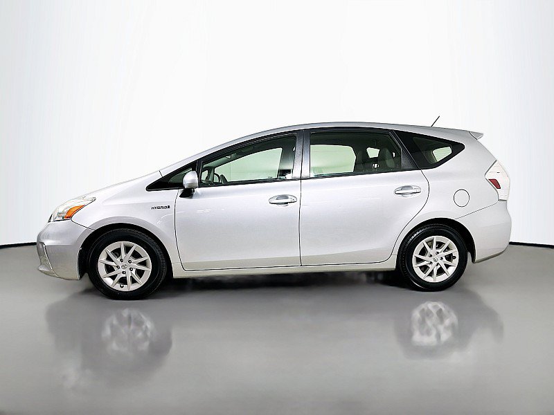 Used 2012 Toyota Prius V Three FWD image 4