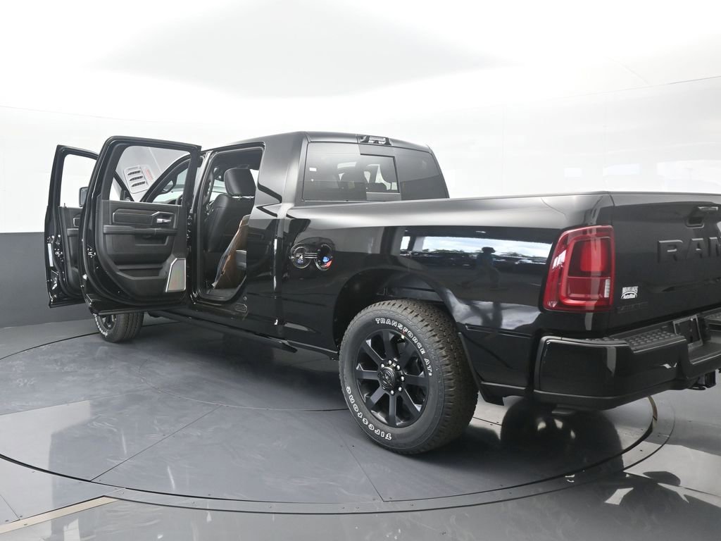 New 2026 RAM 2500 Laramie image 75