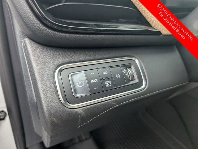 New 2026 Buick Enclave Preferred w/ Power Package image 16