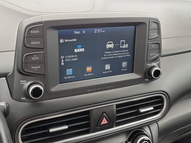 Used 2018 Hyundai Kona Limited image 17