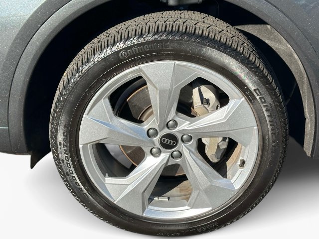 Used 2025 Audi Q5 2.0T Premium Plus AWD/4WD image 10