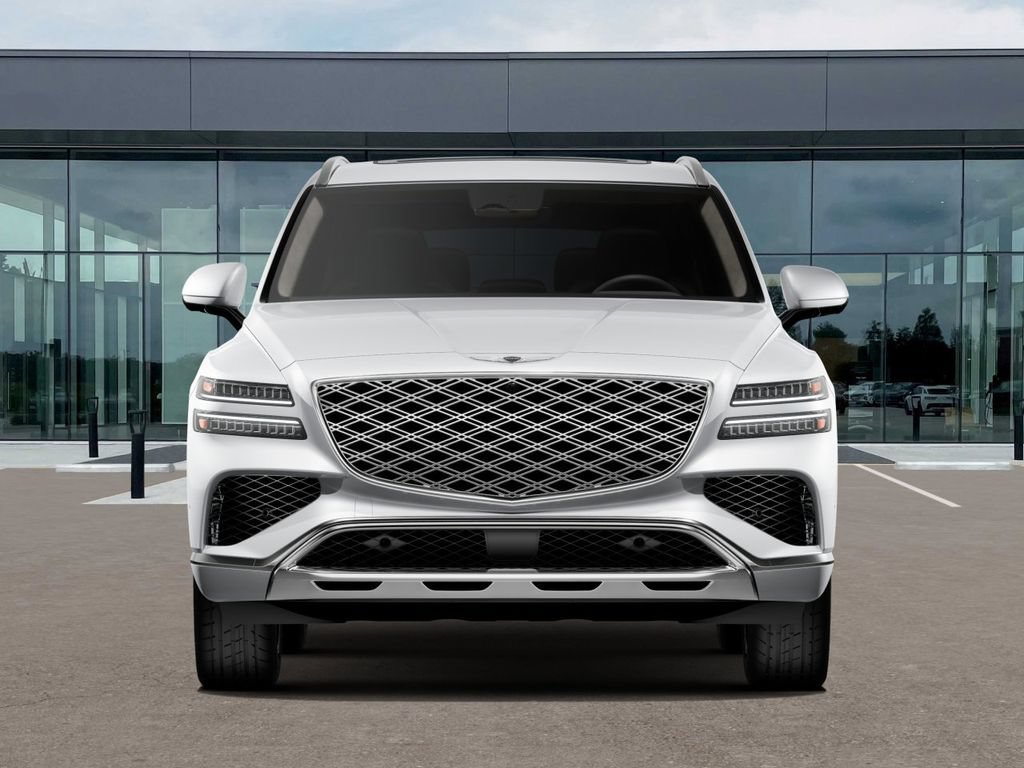 New 2026 Genesis GV80 2.5T Advanced AWD/4WD image 6