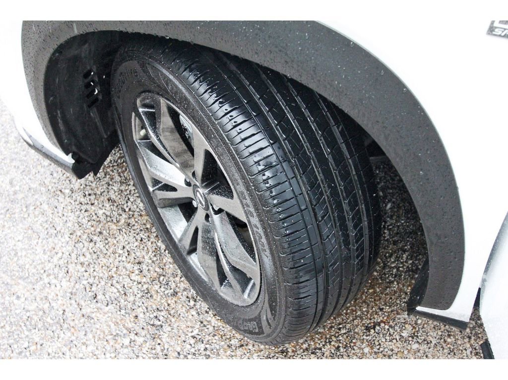 Used 2020 Lexus NX 300 F Sport w/ F Sport Premium Package FWD image 32