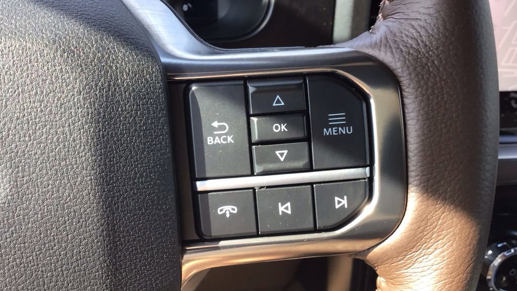 Used 2026 Ford F350 King Ranch w/ Tremor Off-Road Package AWD/4WD image 19