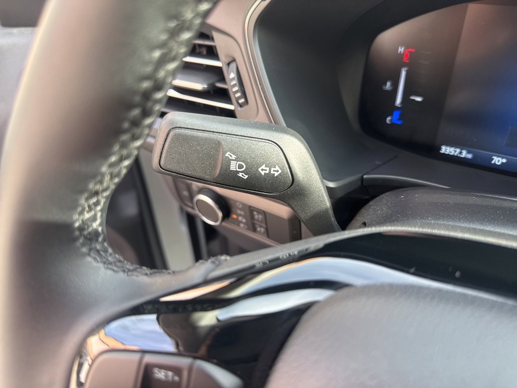 New 2025 Ford Escape Active w/ Tech Pack #1 image 27