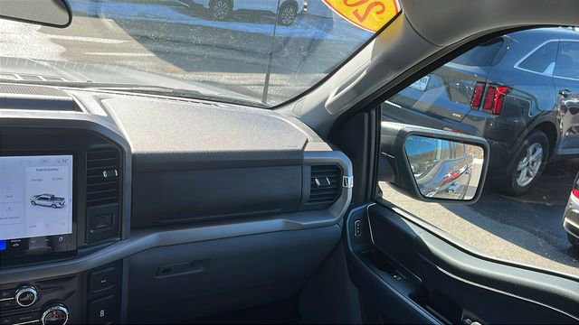 Used 2025 Ford F150 XLT w/ Equipment Group 301A Standard image 20