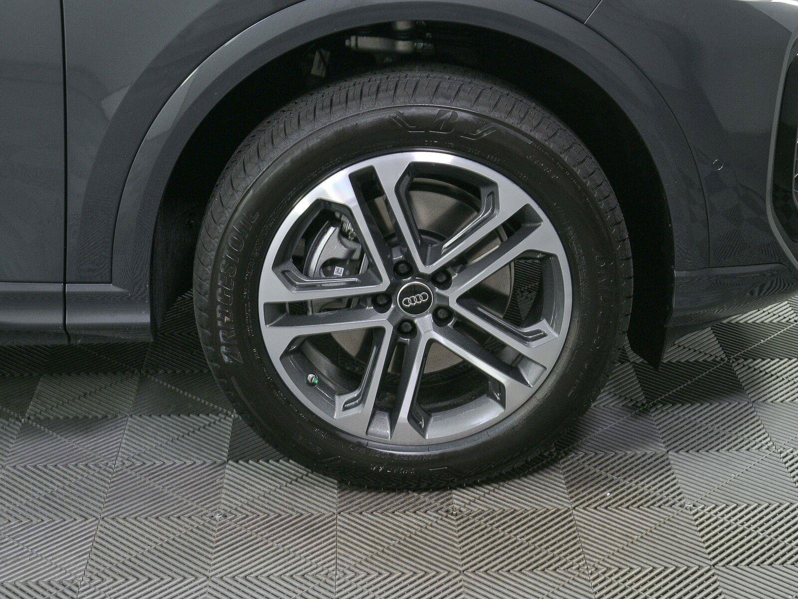 New 2026 Audi Q5 2.0T AWD/4WD image 38