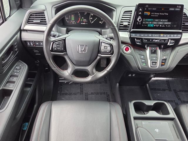 Used 2025 Honda Odyssey Sport-L image 12