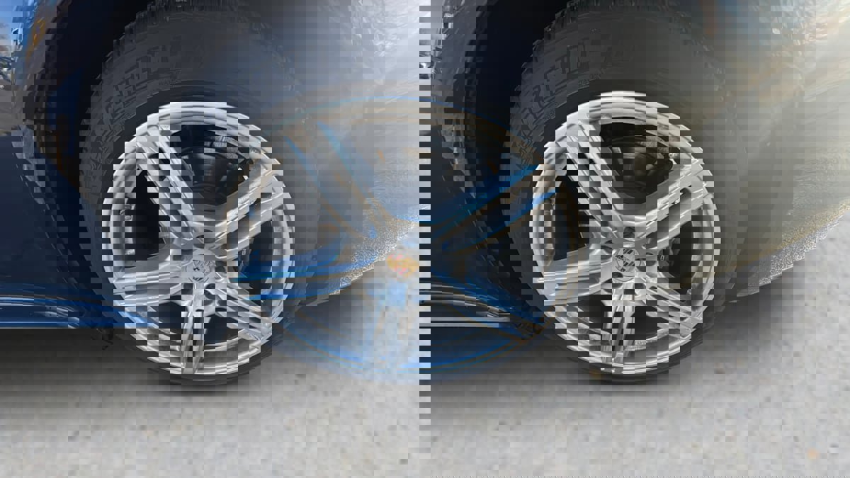 Used 2019 Porsche Panamera image 20