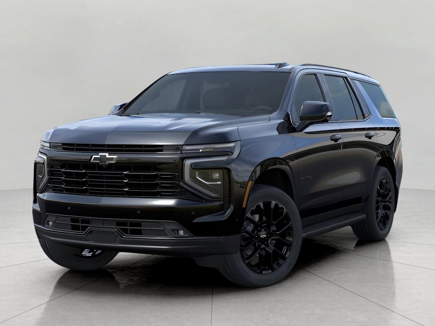 New 2026 Chevrolet Tahoe RST AWD/4WD image 8