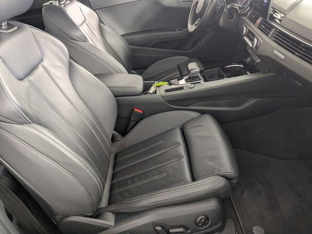 Used 2023 Audi A5 2.0T Premium image 29