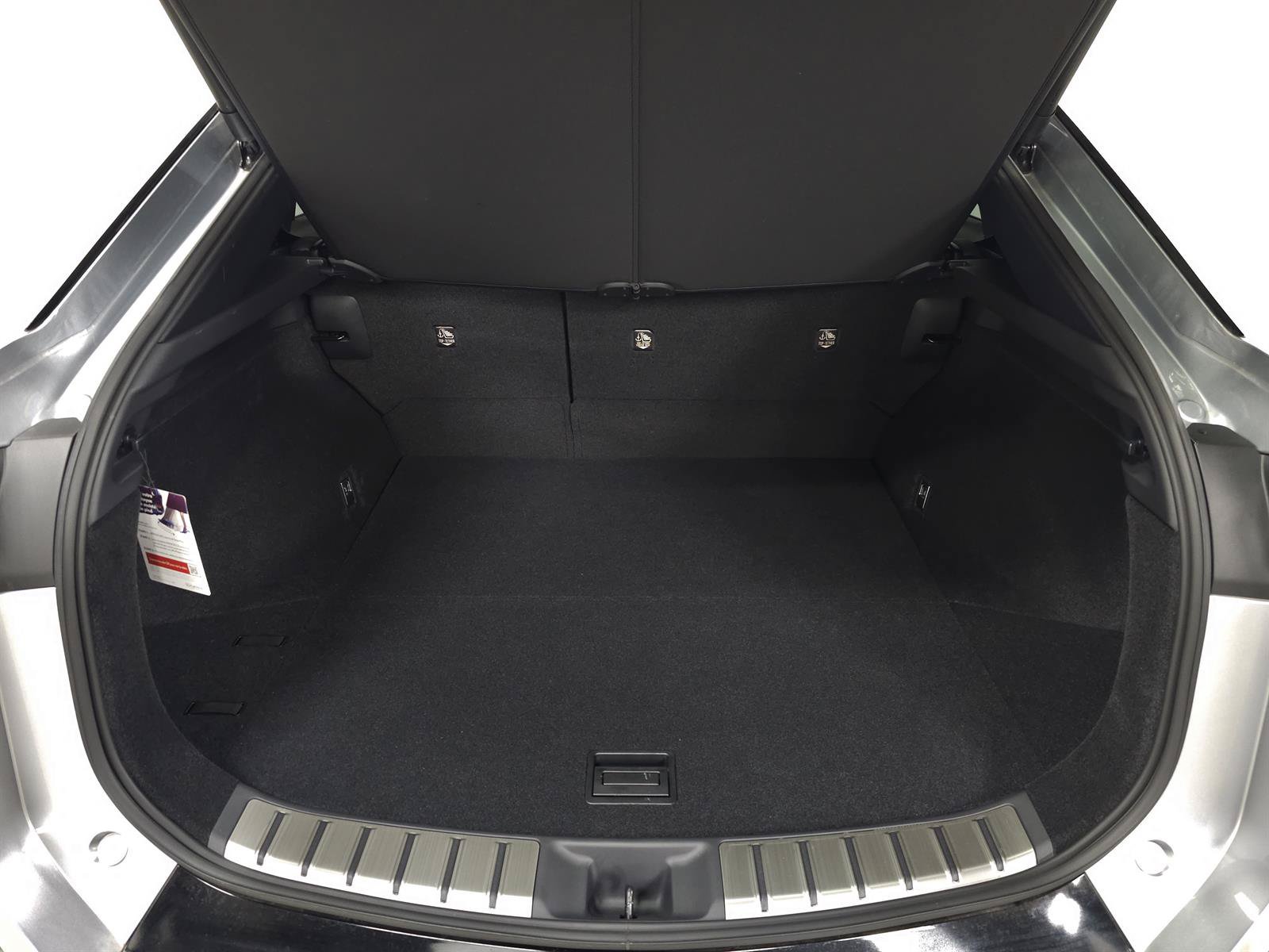 Used 2026 Lexus RZ 450e AWD w/ Technology Package image 8