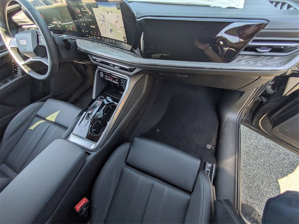 New 2025 Audi Q5 Premium Plus image 37