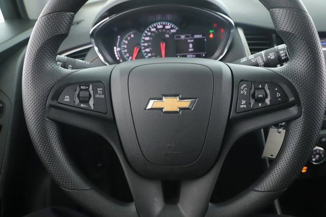 Used 2022 Chevrolet Trax LS w/ Tint and Cruise Package image 22