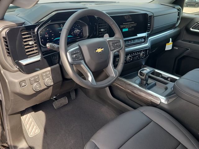 New 2026 Chevrolet Silverado 1500 LTZ w/ LTZ Convenience Package II image 20
