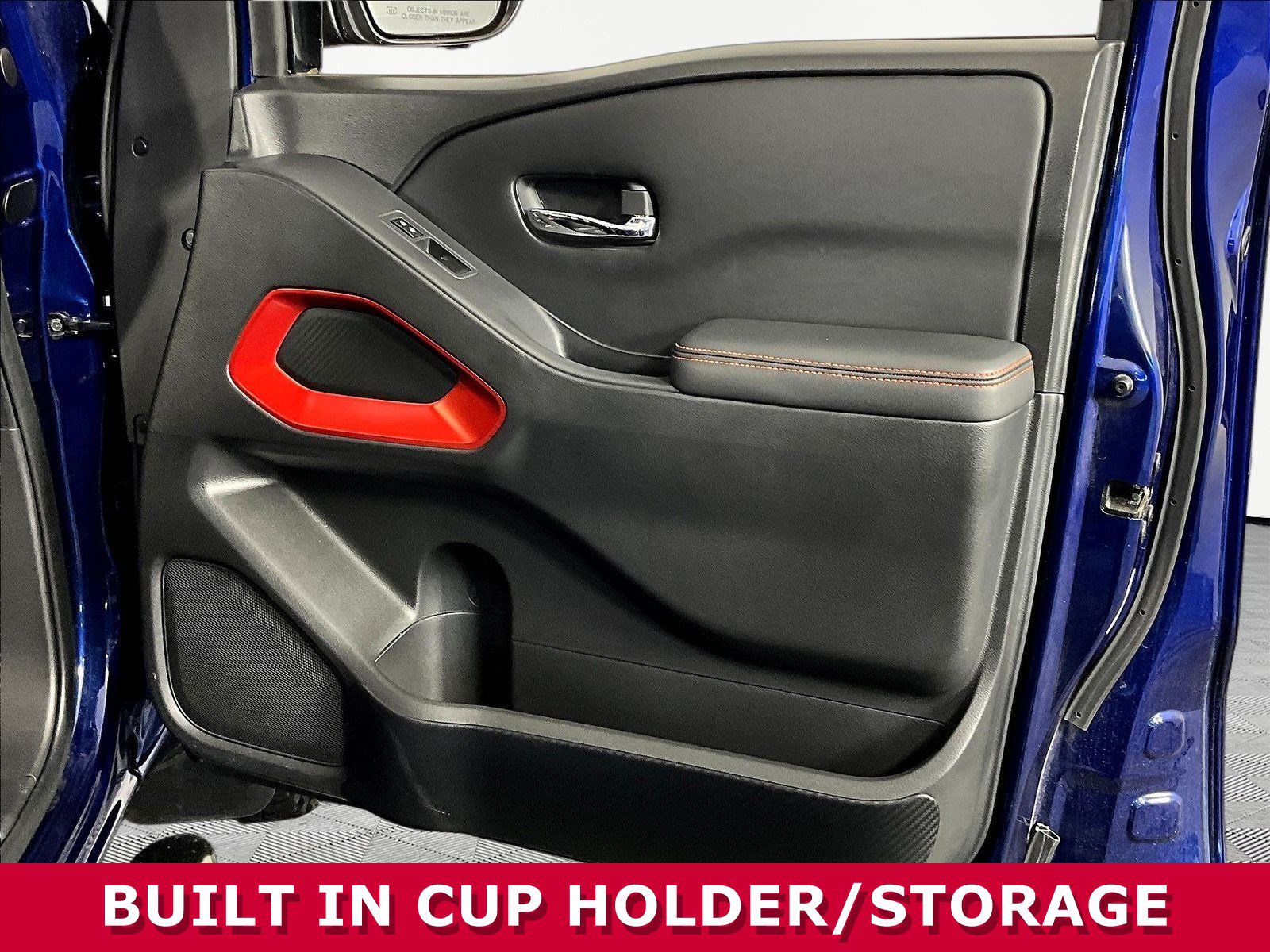 Certified 2023 Nissan Frontier PRO-4X w/ Pro Convenience Package AWD/4WD image 25