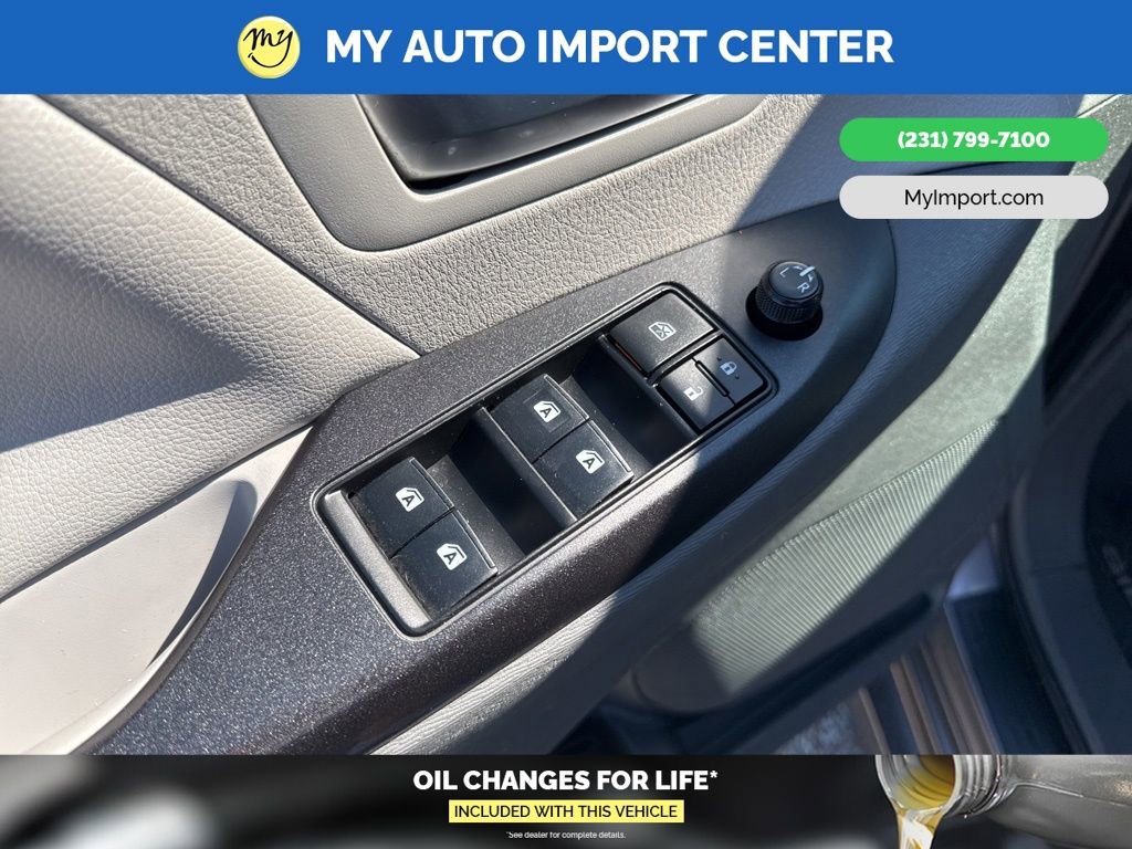 Used 2019 Toyota Sienna LE image 10