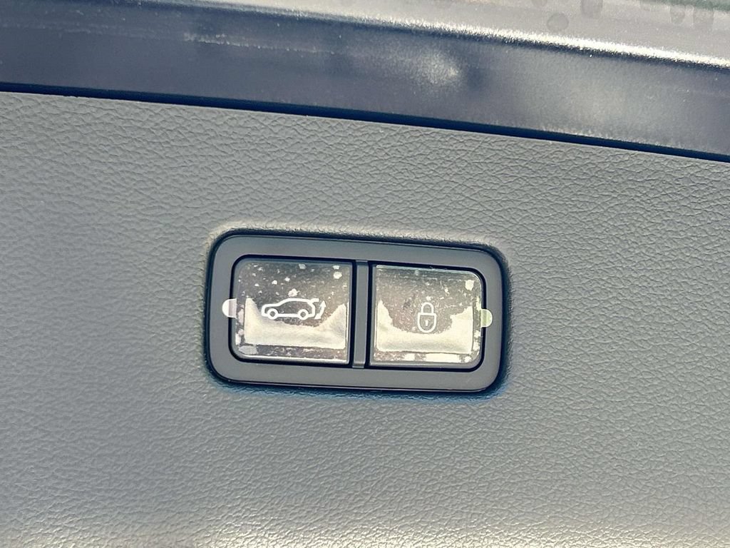 New 2026 Genesis GV80 2.5T Select AWD/4WD image 13