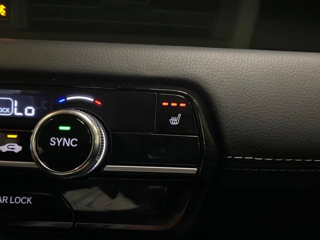 Used 2025 Honda Pilot EX-L image 54