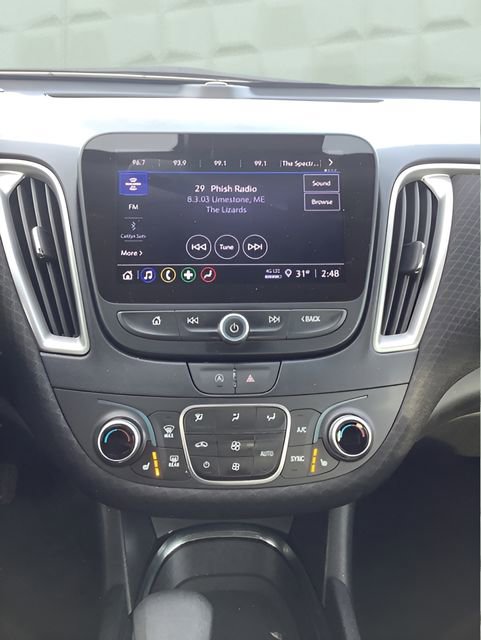 Used 2024 Chevrolet Malibu LT image 18