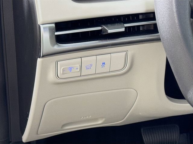 Certified 2025 Hyundai Tucson SEL FWD image 13