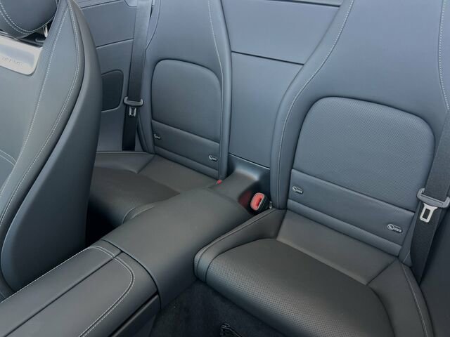 New 2024 Mercedes-Benz SL 55 AMG 4MATIC image 14